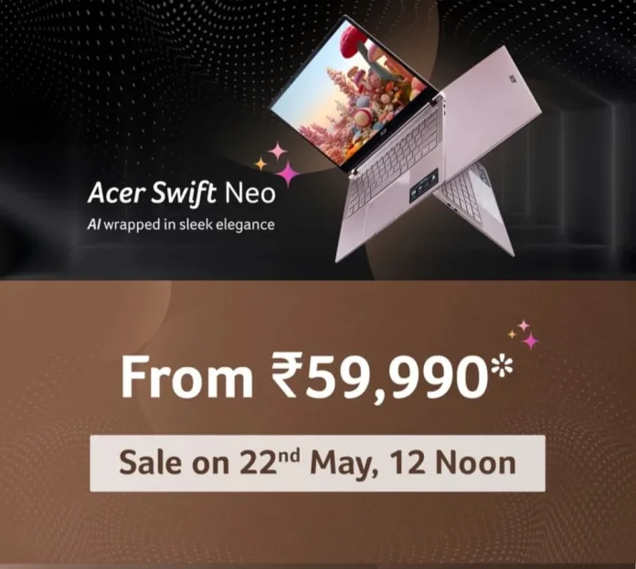 Acer Swift Acer swift