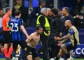 Francesco Acerbi’s Thunderbolt Epitomizes Inter’s Beautiful Madness and Unbreakable Spirit