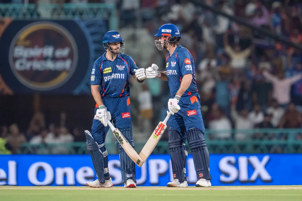 IPL 2025: LSG vs RCB Preview, Prediction, Starting XI and Where To Watch The Match LIVE 3 Aiden markram and mitchell marsh