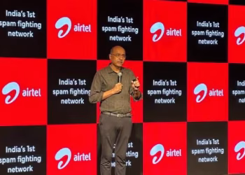Airtel Launches Advanced Fraud Detection Solution in India