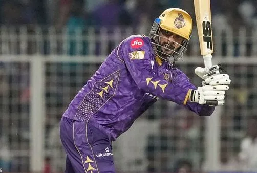 Ajinkya Rahane Backs Venkatesh Iyer Amid IPL 2025 Struggles: “Just One Innings Away” 2 Ajinkya Rahane Backs Venkatesh Iyer 3 Ajinkya Rahane Backs Venkatesh Iyer Amid IPL 2025 Struggles: “Just One Innings Away”