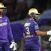 Ajinkya Rahane Backs Venkatesh Iyer