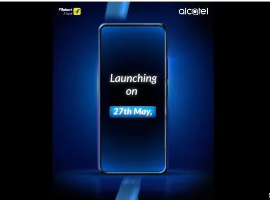 Alcatel v3