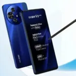 Alcatel V3 Series Crashes Flipkart’s GOAT Sale: Premium Features Under ₹16K