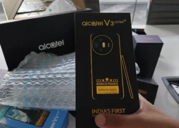 Alcatel v3 ultra
