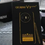 Alcatel V3 Series Launches May 27 in India with 108MP Camera
