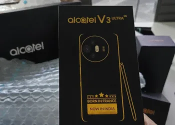 Alcatel v3 ultra