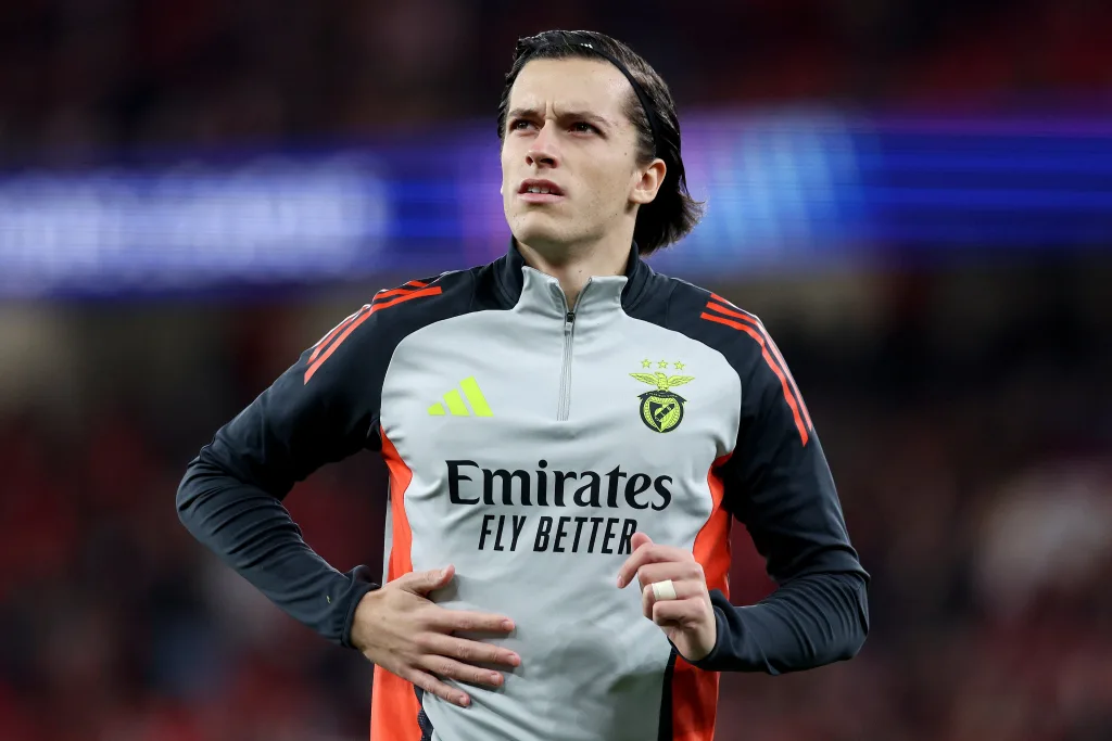Real Madrid Rushing to Finalize Alvaro Carreras Signing Ahead of FIFA Club World Cup Push 1 Real Madrid Want to Sign Álvaro carreras