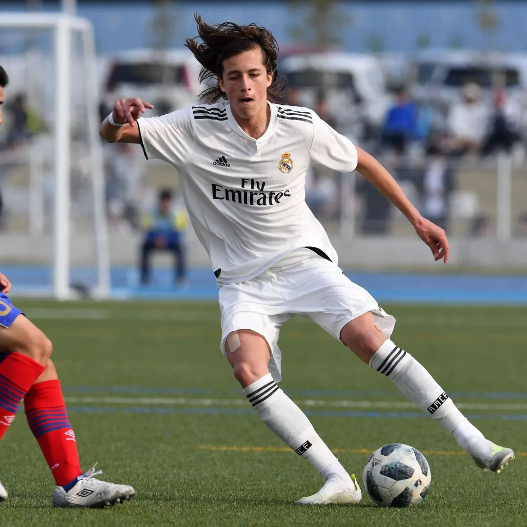 Real Madrid Rushing to Finalize Alvaro Carreras Signing Ahead of FIFA Club World Cup Push 3 Alvaro carreras
