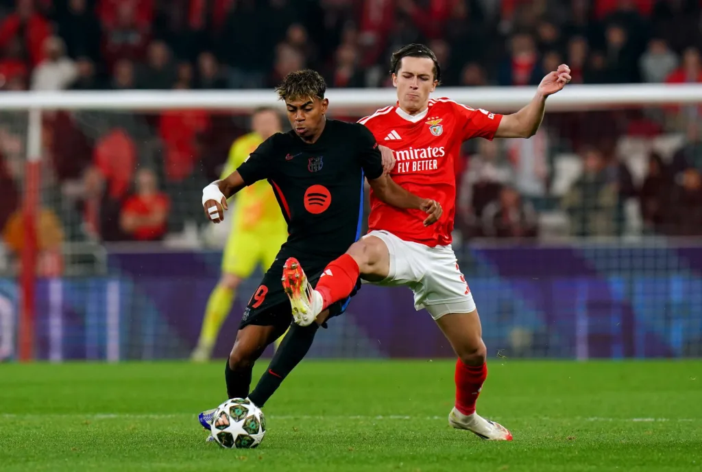 Real Madrid Rushing to Finalize Alvaro Carreras Signing Ahead of FIFA Club World Cup Push 4 Álvaro carreras