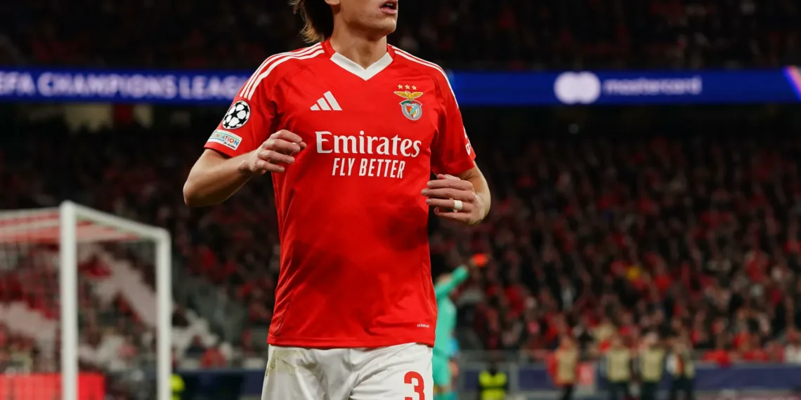 Real Madrid Want to Sign Alvaro Carreras