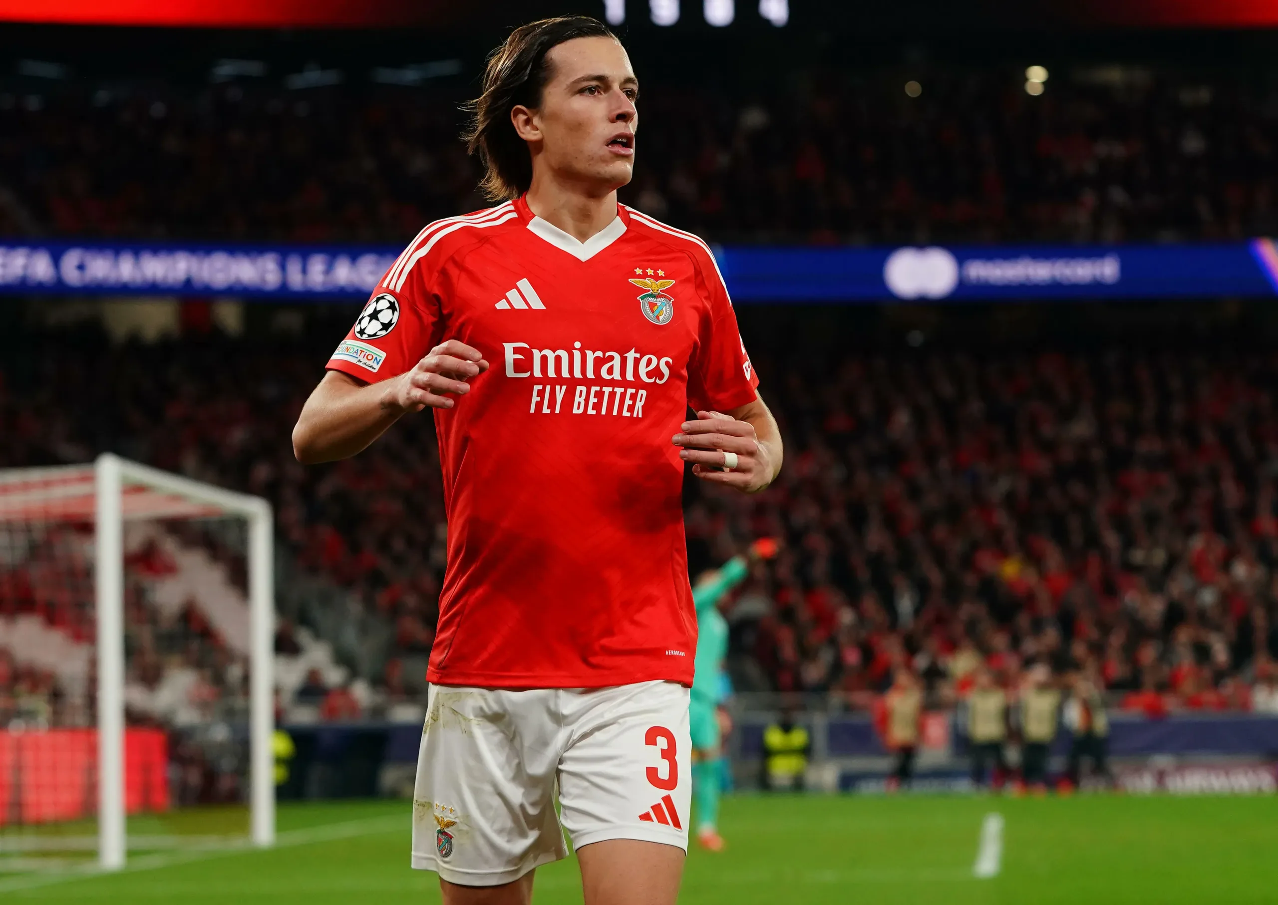 Real Madrid Want to Sign Alvaro Carreras