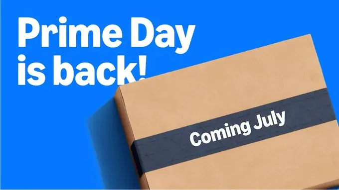Amazon Prime Day 2025 4 Amazon Prime Day 2025 Returns This July: Here’s What to Expect and Where