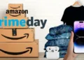Amazon Prime Day 2025