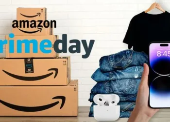 Amazon Prime Day 2025