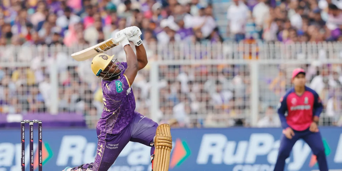 IPL 2025: KKR Edge Rajasthan Royals by 1 Run as Parag's Brilliant 95 Goes in Vain
