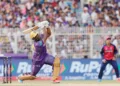 IPL 2025: KKR Edge Rajasthan Royals by 1 Run as Parag's Brilliant 95 Goes in Vain