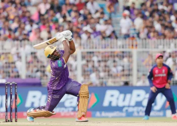 IPL 2025: KKR Edge Rajasthan Royals by 1 Run as Parag's Brilliant 95 Goes in Vain