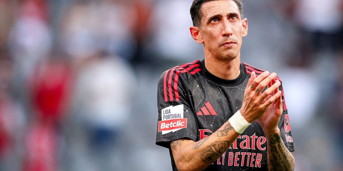 Ángel Di María