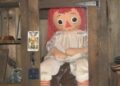 Annabelle: The Truth Behind the Haunted Doll and Orleans Rumors