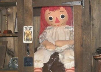 Annabelle: The Truth Behind the Haunted Doll and Orleans Rumors