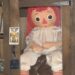 Annabelle: The Truth Behind the Haunted Doll and Orleans Rumors