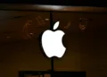 Apple glasses