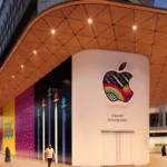 Apple to Expand Retail Stores in India Later in 2025