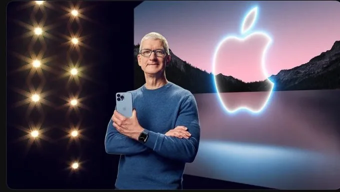 How iPhone Revenues Helped Apple Surpass Samsung in India in Q1 2025