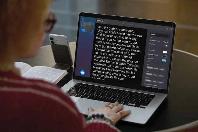 Apple ios 19 accessibility features g