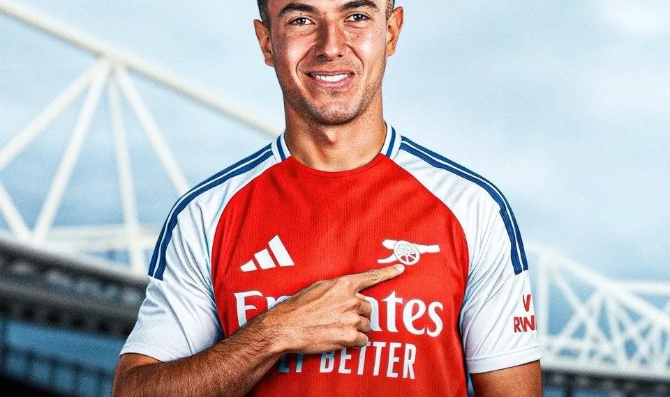 Arsenal to sign martin zubimendi