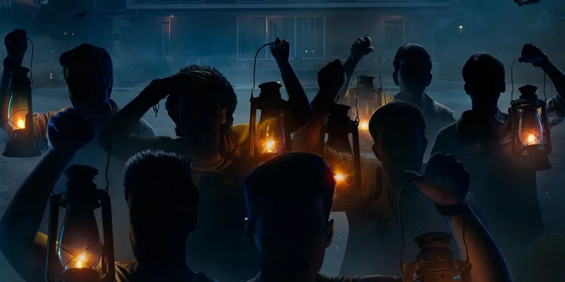 Ashish Chanchlani Returns With 'Ekaki' Web Series After Controversy, Promises a Chilling Ride