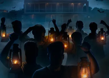 Ashish Chanchlani Returns With 'Ekaki' Web Series After Controversy, Promises a Chilling Ride