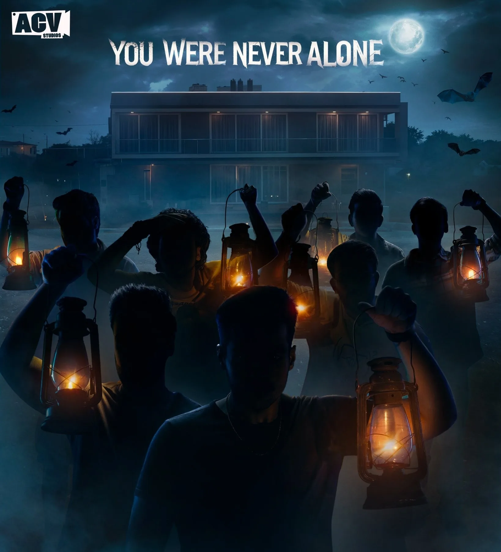 Ashish Chanchlani Returns With 'Ekaki' Web Series After Controversy, Promises a Chilling Ride