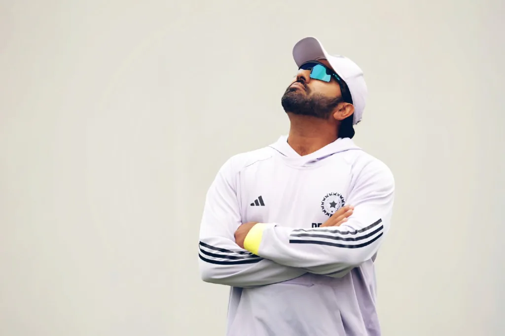 Ashwin rohit kohli test retirement 2025d