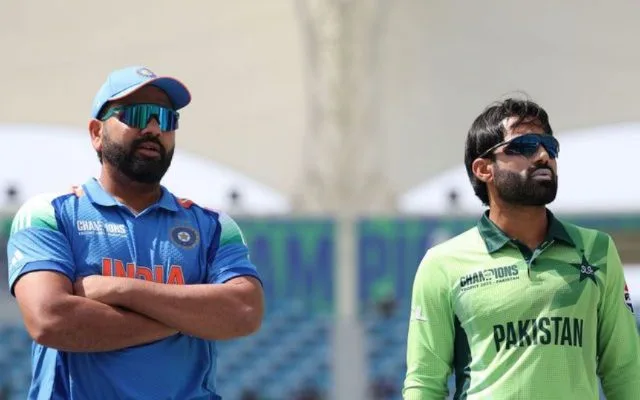 Asia Cup 2025 3 Asia Cup 2025 in Doubt: BCCI Awaits Decision Amid India-Pakistan Tensions