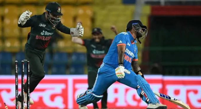 Asia Cup 2025 Asia Cup 2025 in Doubt: BCCI Awaits Decision Amid India-Pakistan Tensions