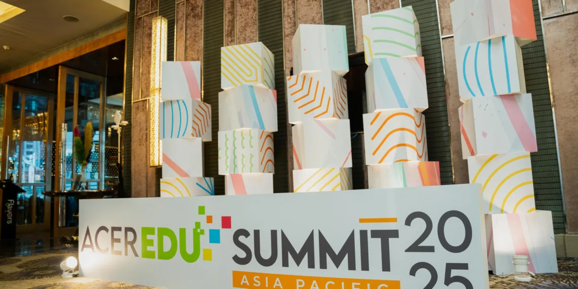 Asia pacific edu summit 2025