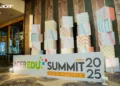 Asia pacific edu summit 2025