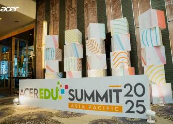 Asia pacific edu summit 2025