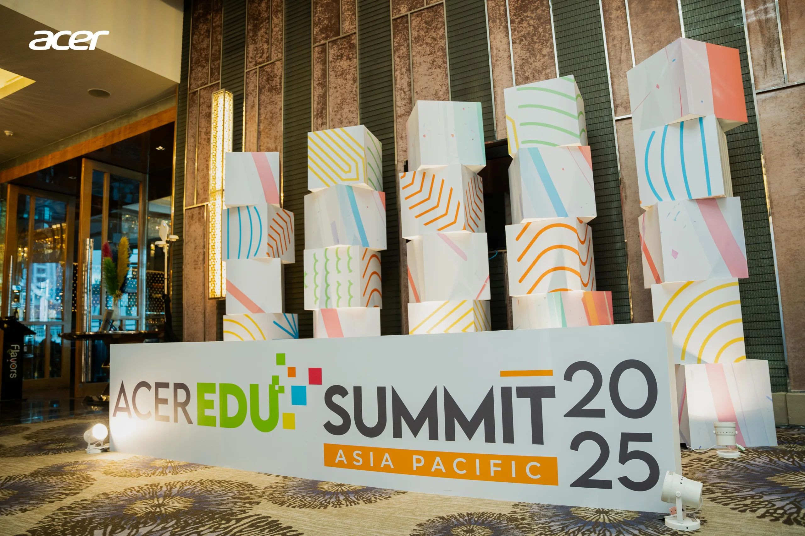Asia pacific edu summit 2025