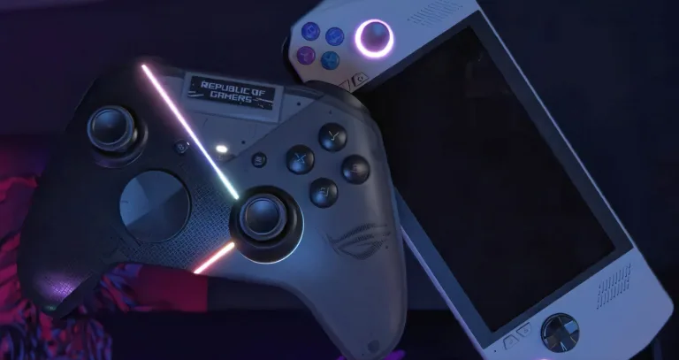 Asus ROG Ally 2 and Xbox Handheld Leaked via Certifications