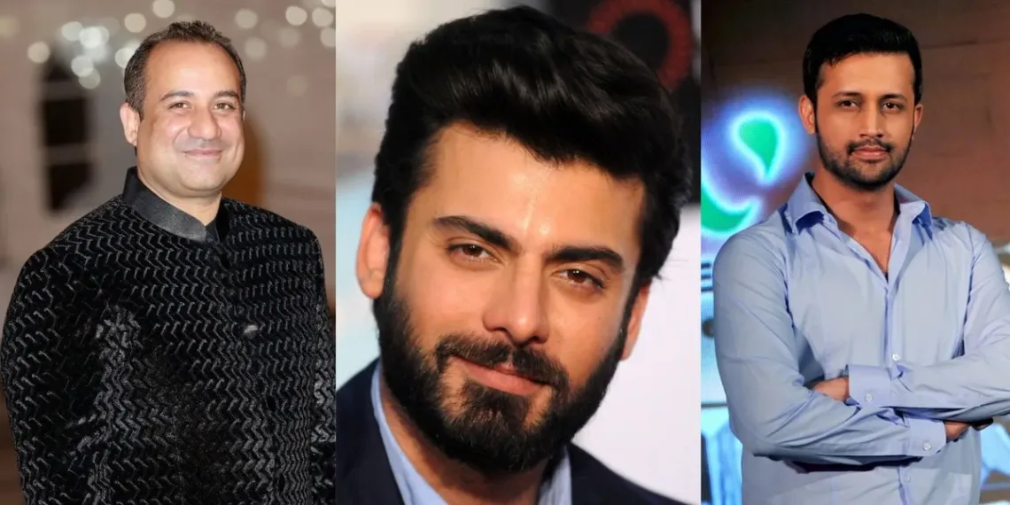 Atif Aslam: Instagram Account Blocked in India Amid Tensions