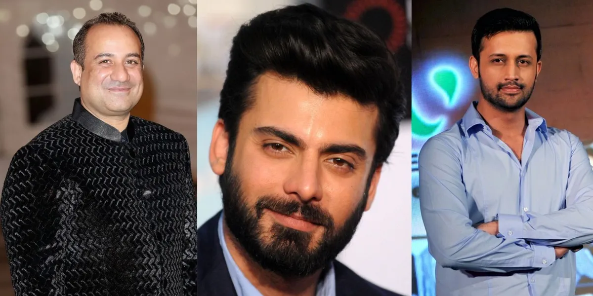 Atif Aslam: Instagram Account Blocked in India Amid Tensions