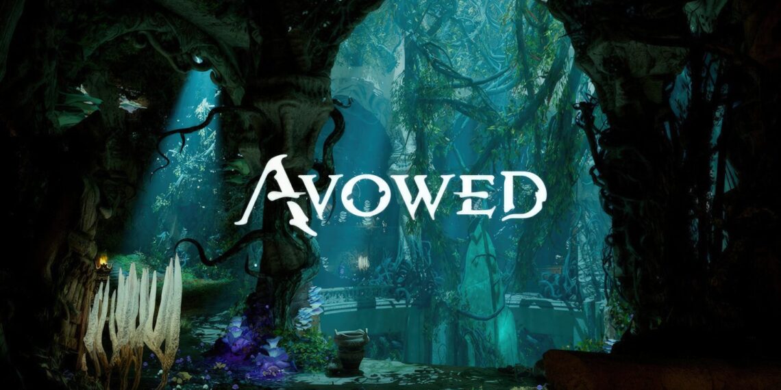 Avowed