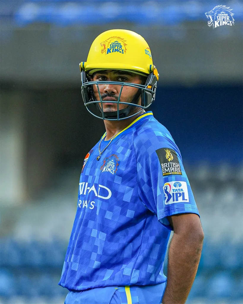 Ayush Mhatre IPL 2025: RCB vs CSK Preview, Prediction, Starting XI and Where To Watch The Match LIVE
