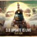 Bgmi 3.8 update