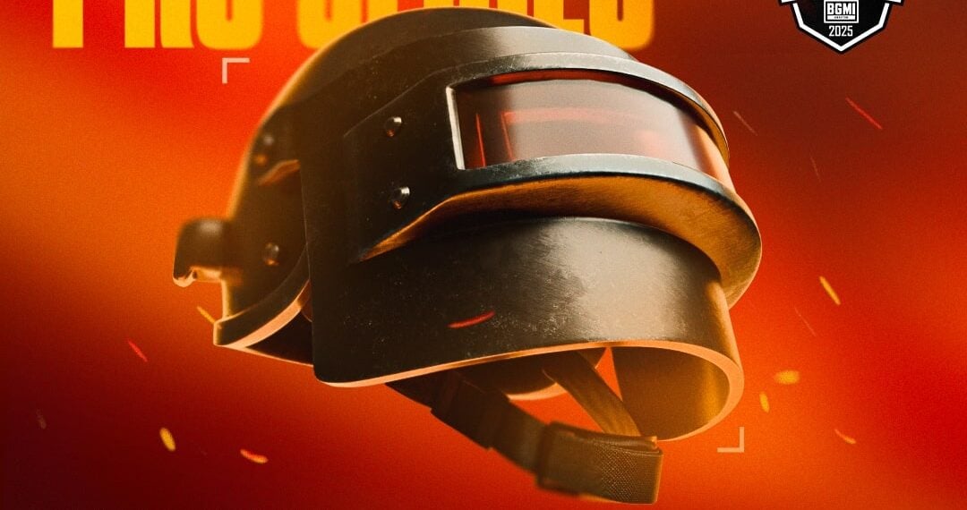 BMPS 2025: KRAFTON India Ignites BGMI Esports Fever with ₹2 Crore Prize Pool and KIA India Partnership