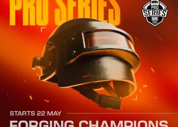 BMPS 2025: KRAFTON India Ignites BGMI Esports Fever with ₹2 Crore Prize Pool and KIA India Partnership