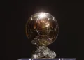 2022 ballon d'or